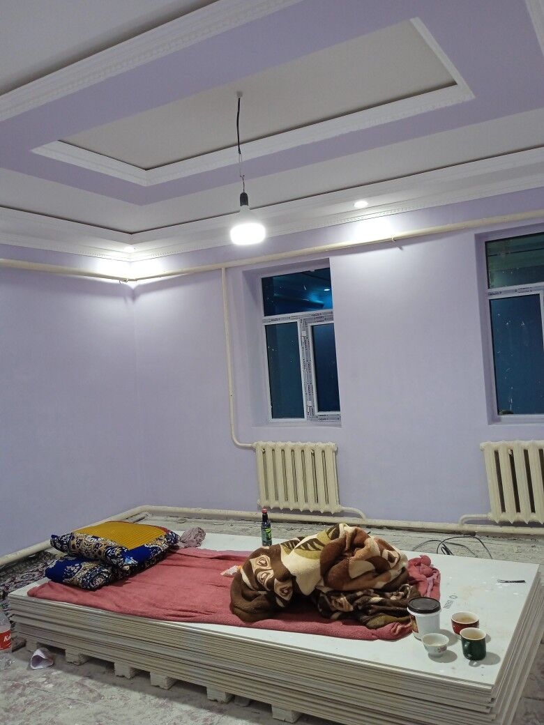 Howly Ürgenji posyolk - Туркменабат - img 5