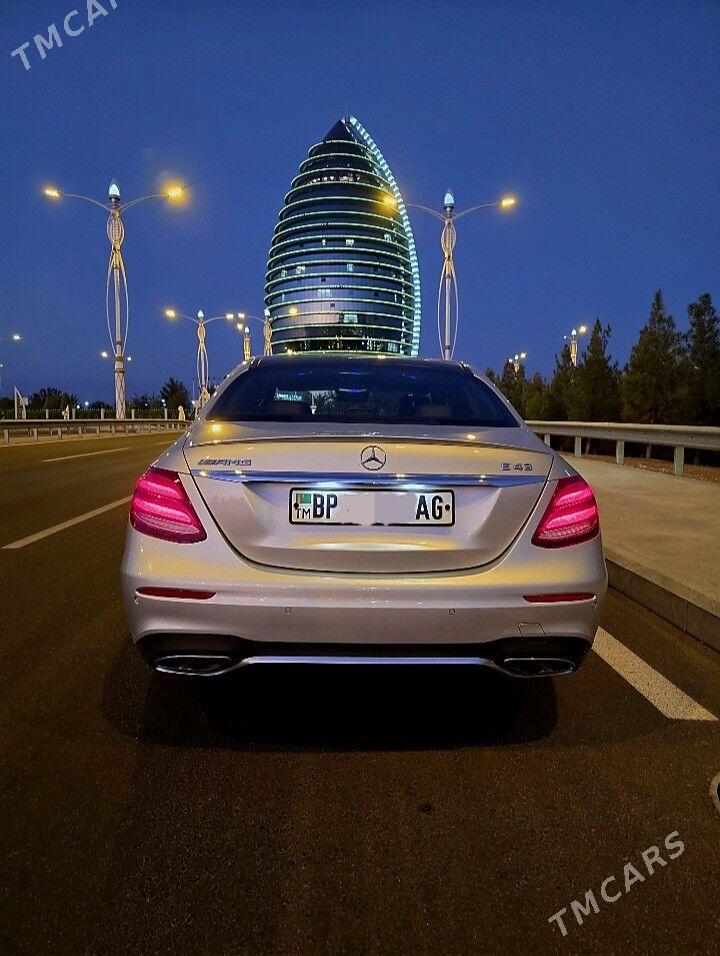 Mercedes-Benz E430 2016 - 1 030 000 TMT - Бузмеин - img 2
