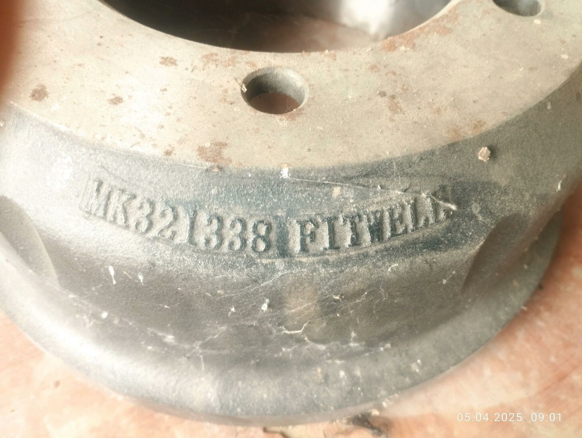 baraban 900 TMT - Gökdepe - img 2