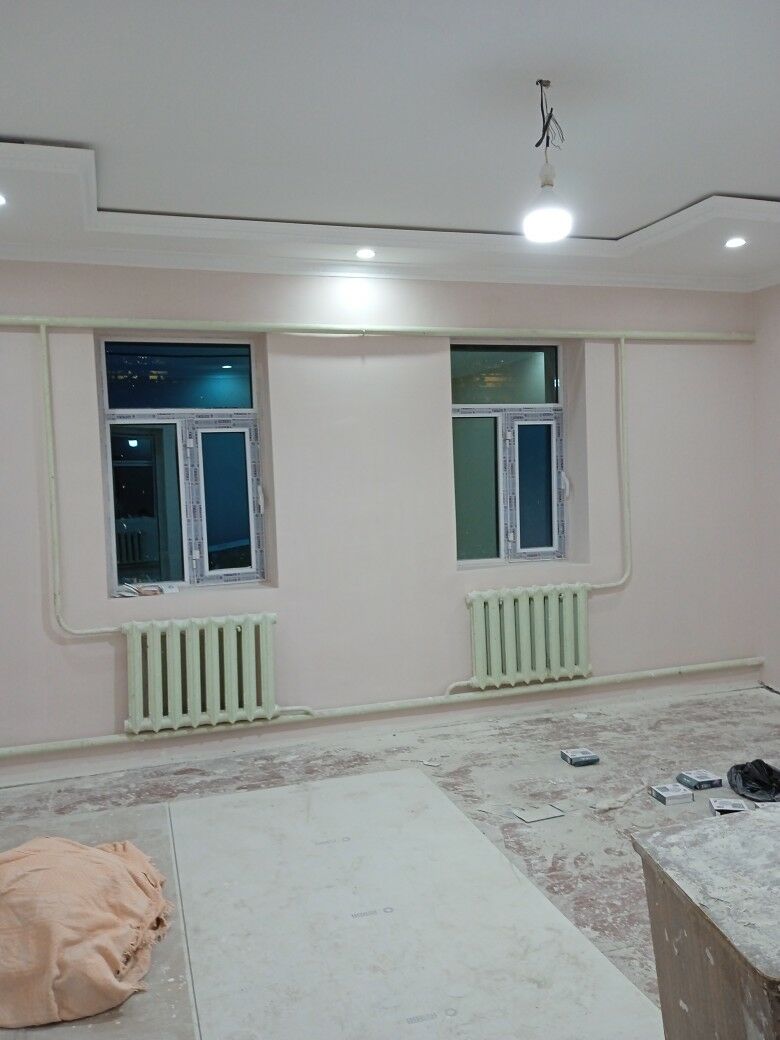 Howly Ürgenji posyolk - Туркменабат - img 6