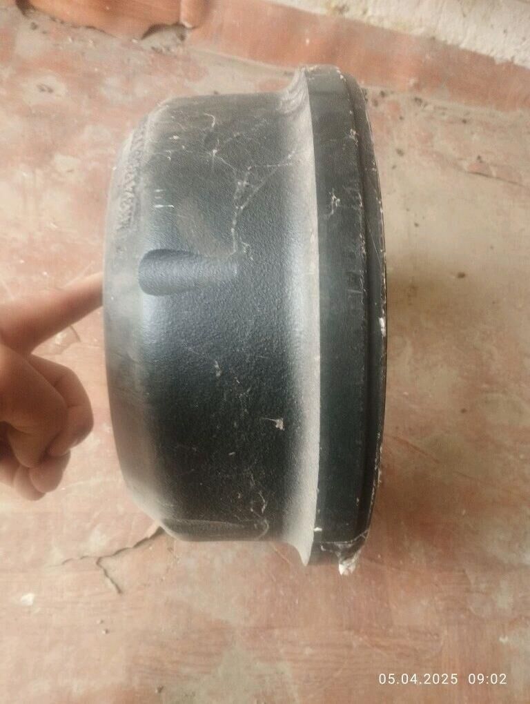 baraban 900 TMT - Gökdepe - img 1