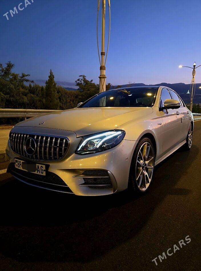 Mercedes-Benz E430 2016 - 1 030 000 TMT - Бузмеин - img 4