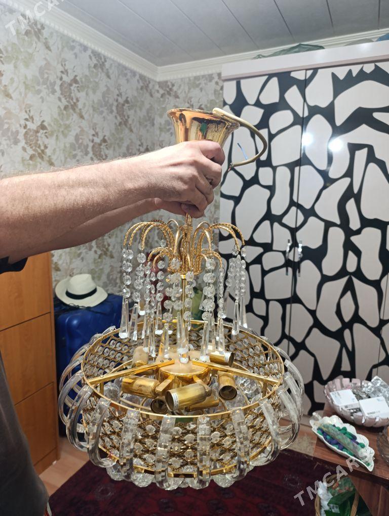 люстра - Mary - img 1