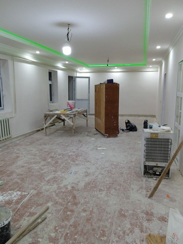 Howly Ürgenji posyolk - Туркменабат - img 4