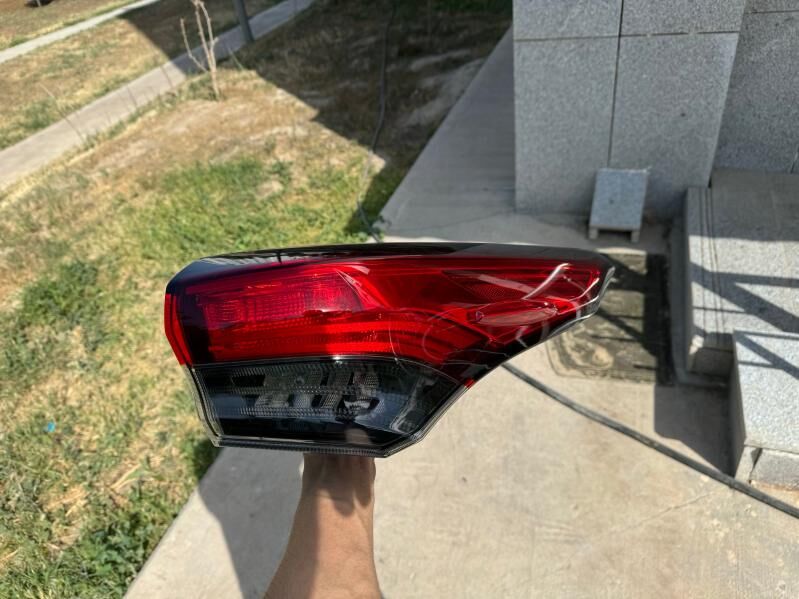 Highlander sag fara 2 000 TMT - Gurtly - img 1