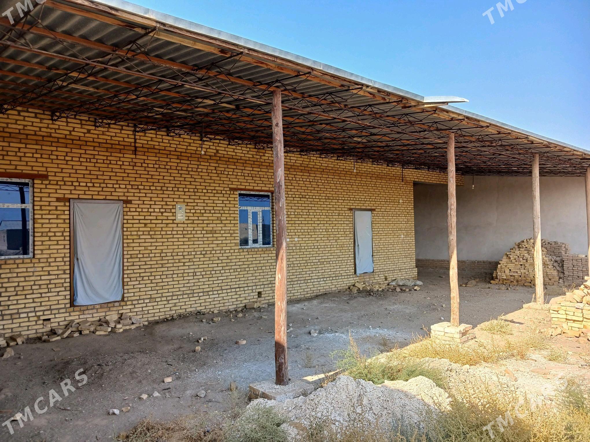 Satlyk jay - Халач - img 2