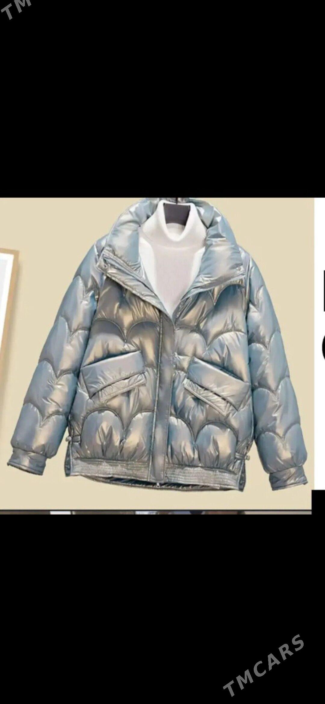 куртки - Mary - img 1