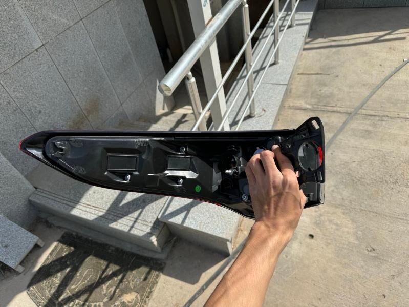 Highlander sag fara 2 000 TMT - Gurtly - img 2