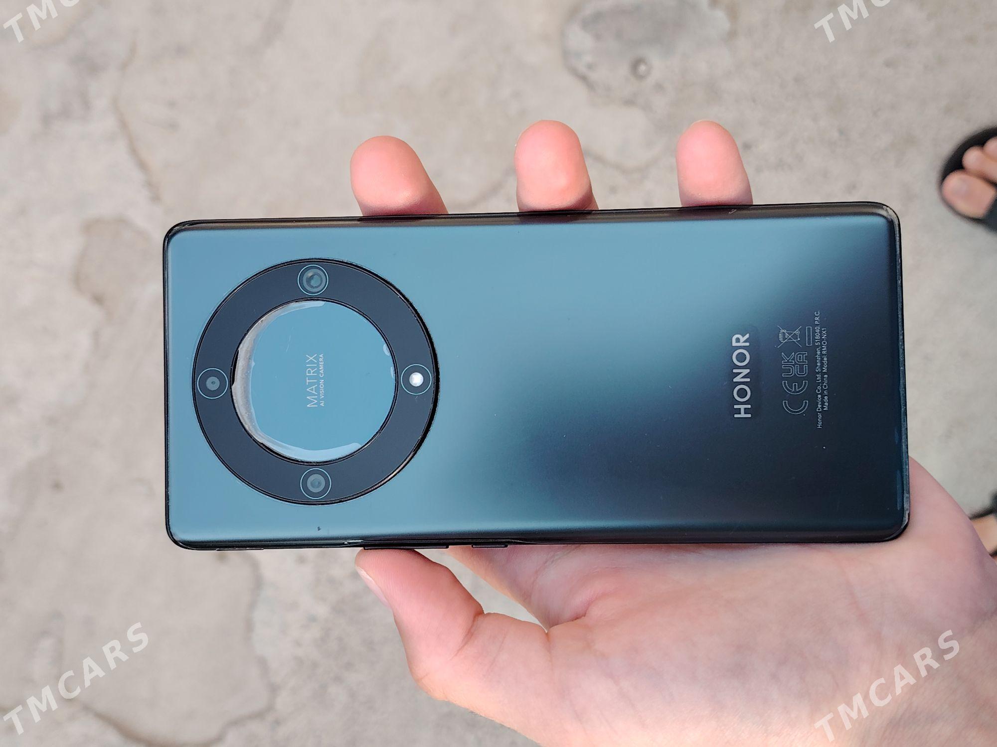 Honor X9a 5G - Хитровка - img 1