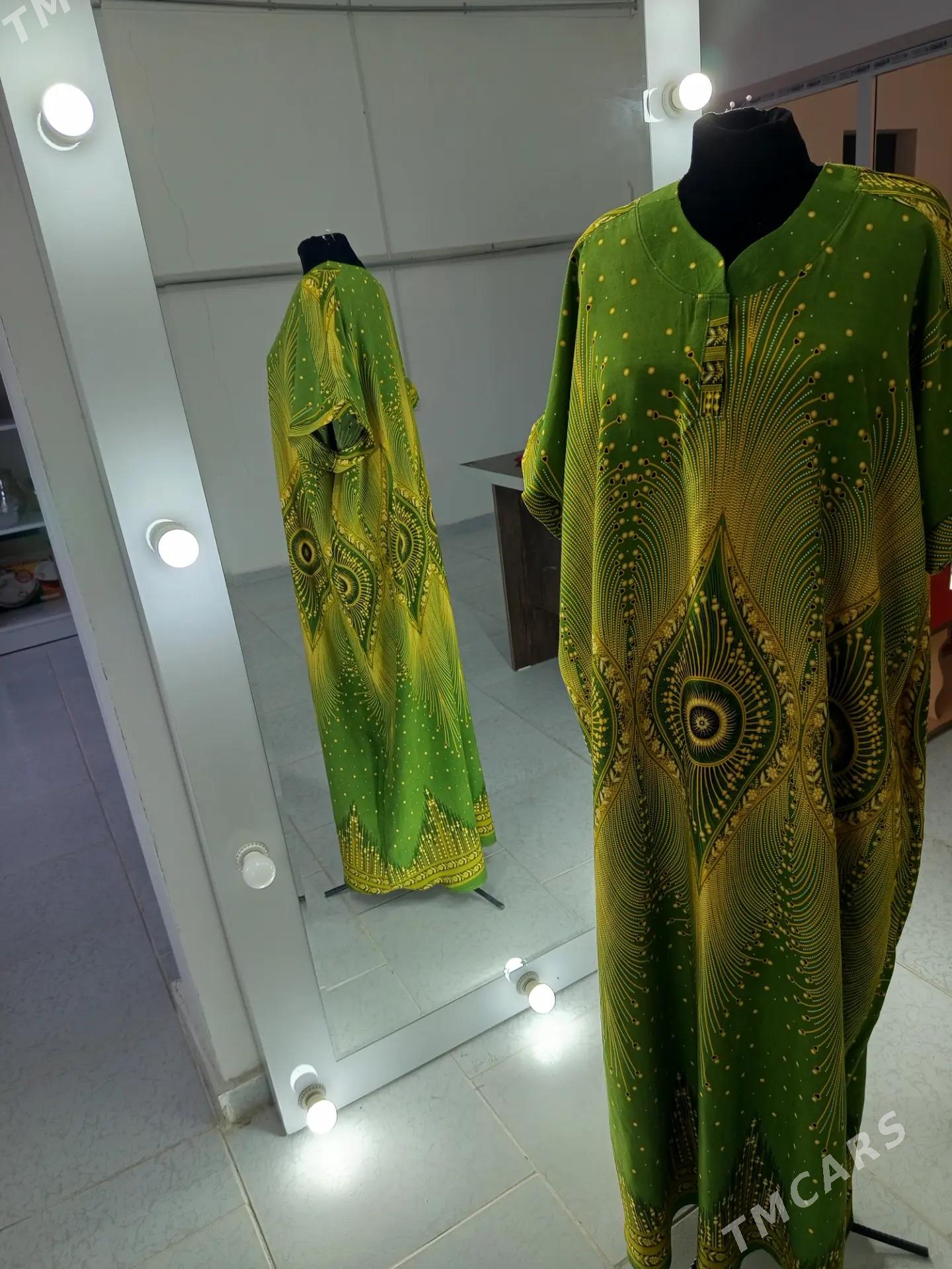 Çaga köýnek tikýan - Balkanabat - img 4