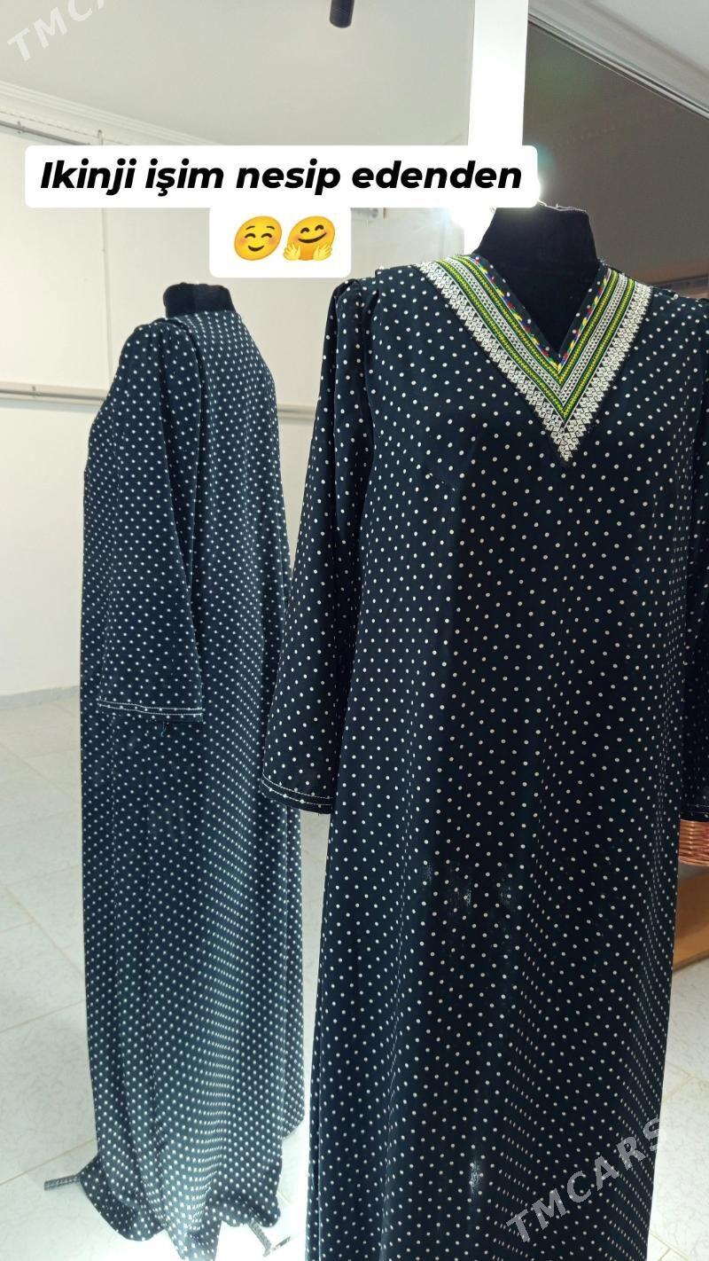 Çaga köýnek tikýan - Balkanabat - img 6