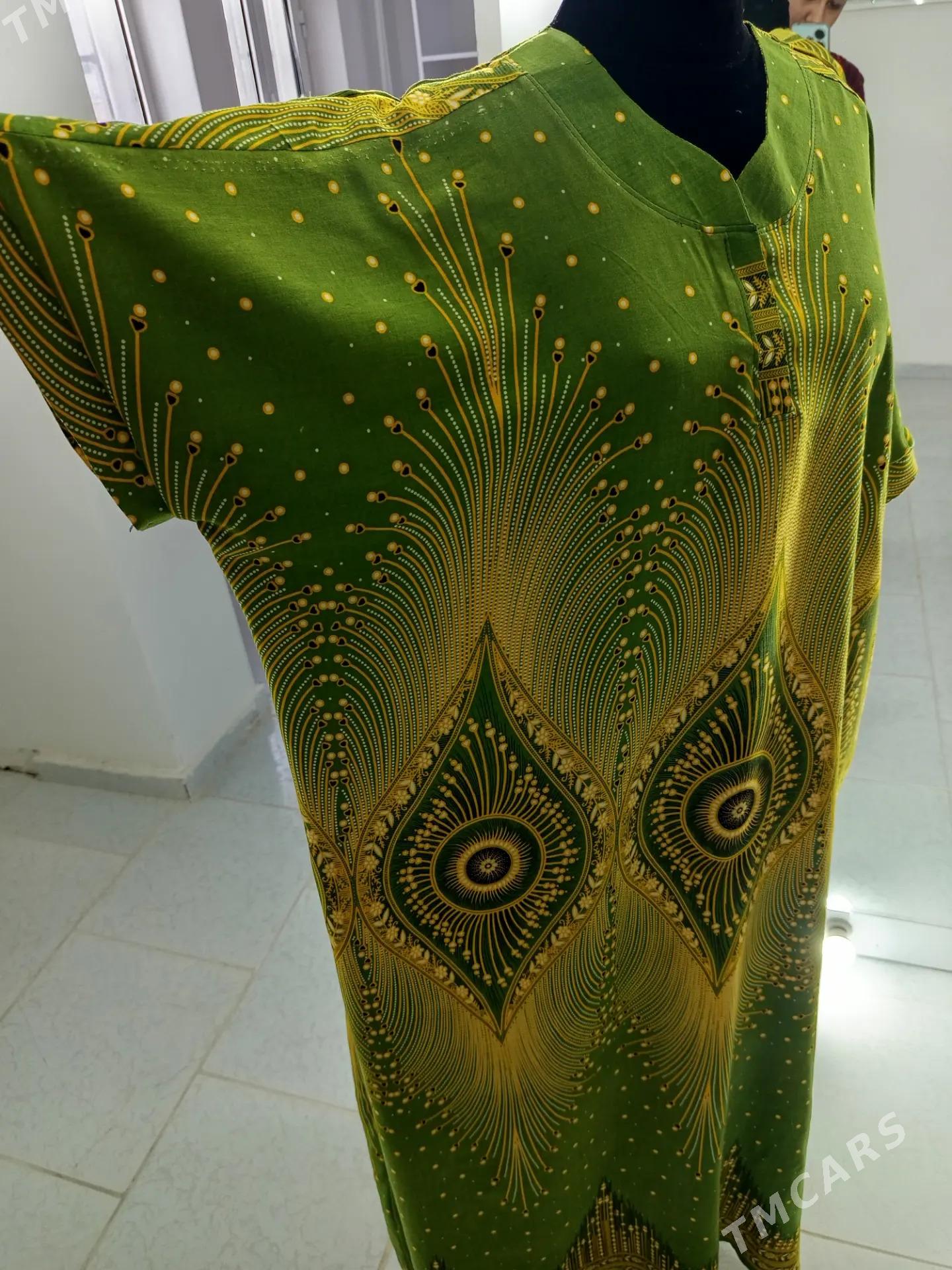 Çaga köýnek tikýan - Balkanabat - img 5