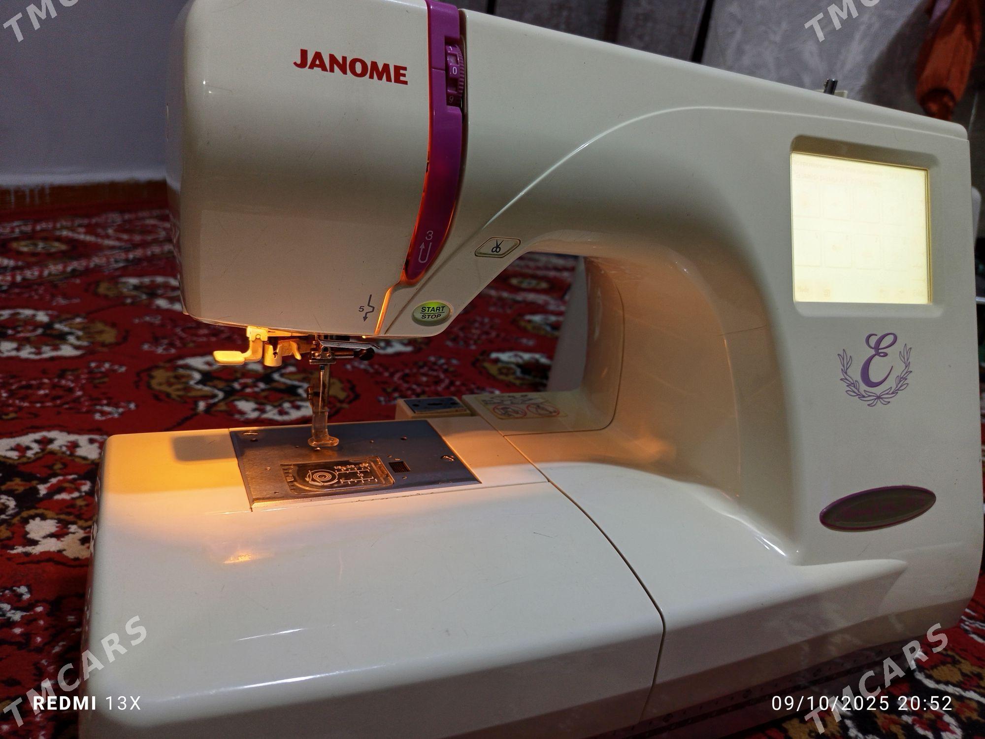 Yakamasyn - Aşgabat - img 1