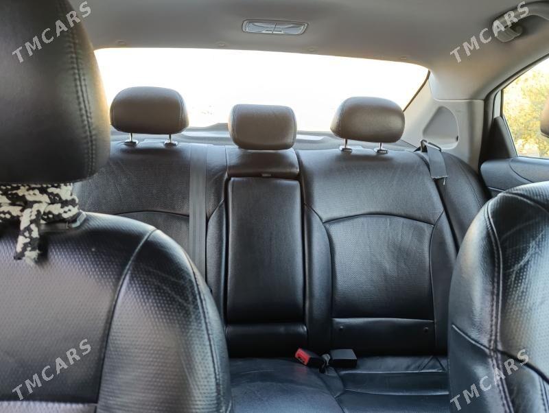 Hyundai Sonata 2011 - 160 000 TMT - Türkmenbaşy - img 2