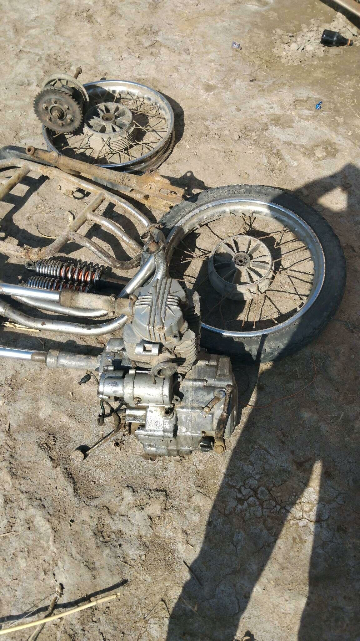 jawa mytyr zapjaslar 3 000 TMT - етр. Туркменбаши - img 7