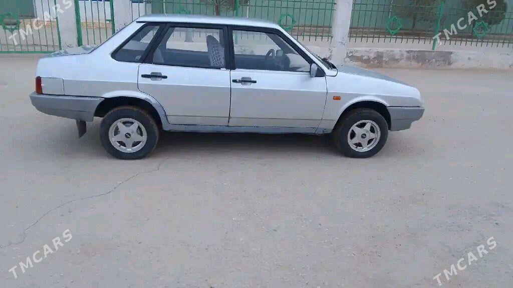 Lada 21099 2003 - 22 000 TMT - Esenguly - img 2