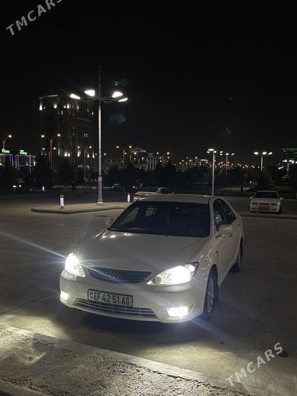 Toyota Camry 2005 - 190 000 TMT - Aşgabat - img 2