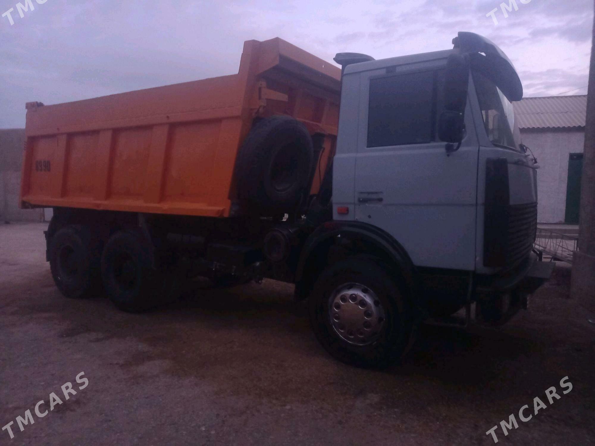 Maz Samosval 2003 - 210 000 TMT - Gumdag - img 3