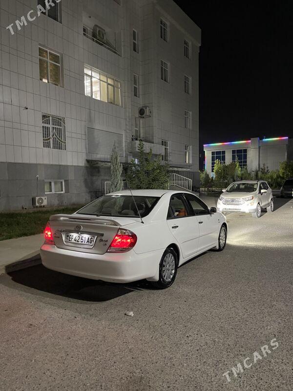 Toyota Camry 2005 - 190 000 TMT - Aşgabat - img 3