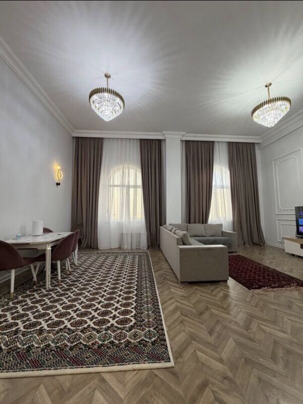 15 Этап 3 комн 12й этаж Tapgyr - Aşgabat - img 4