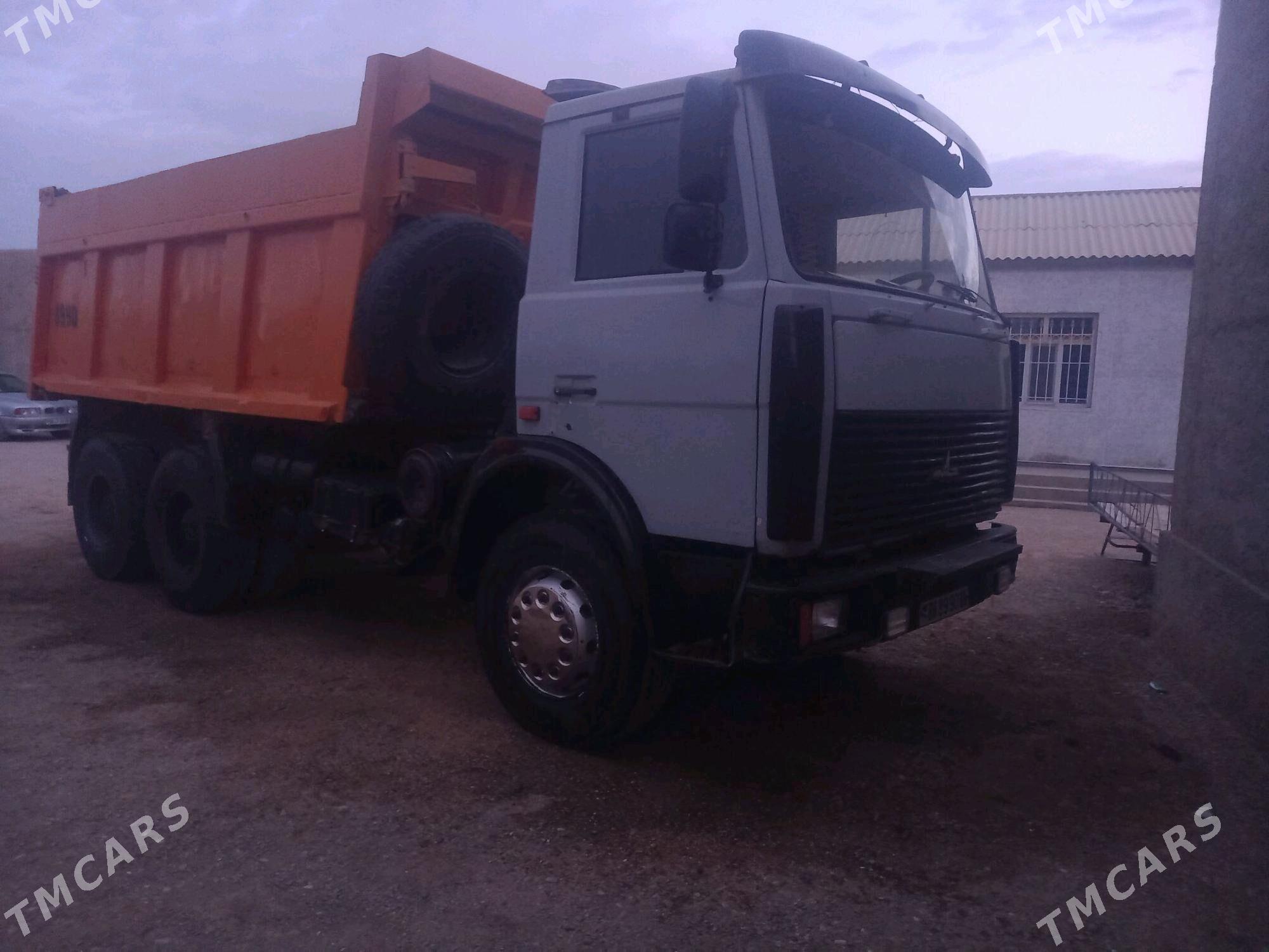 Maz Samosval 2003 - 210 000 TMT - Gumdag - img 4