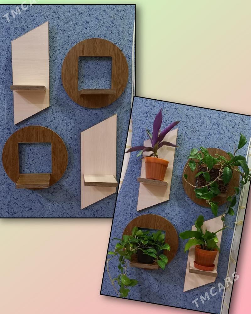 подставки полки - Aşgabat - img 7