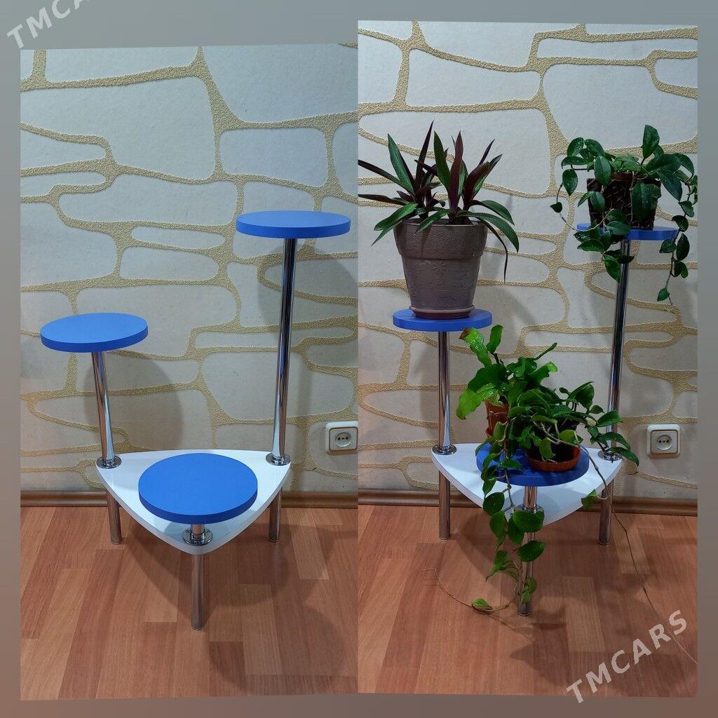 подставки полки - Aşgabat - img 6