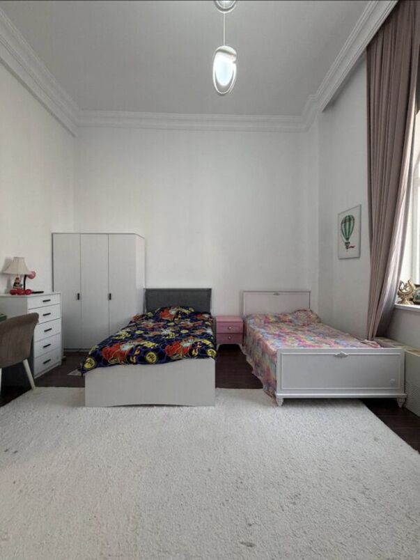 15 Этап 3 комн 12й этаж Tapgyr - Aşgabat - img 1