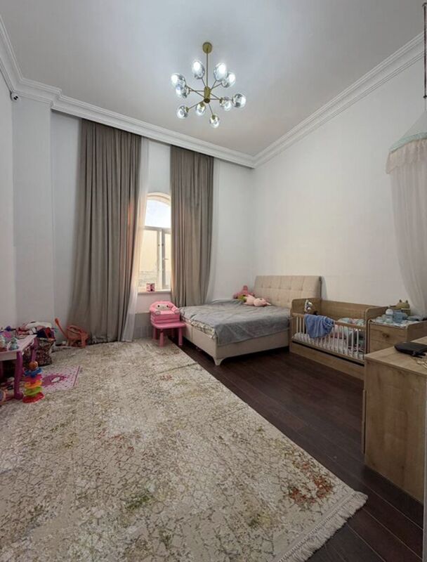 15 Этап 3 комн 12й этаж Tapgyr - Aşgabat - img 7