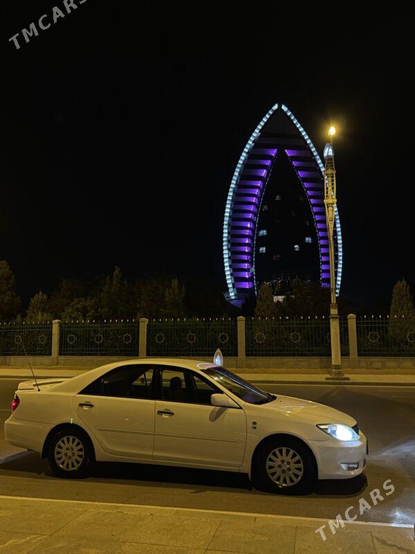 Toyota Camry 2005 - 190 000 TMT - Aşgabat - img 5