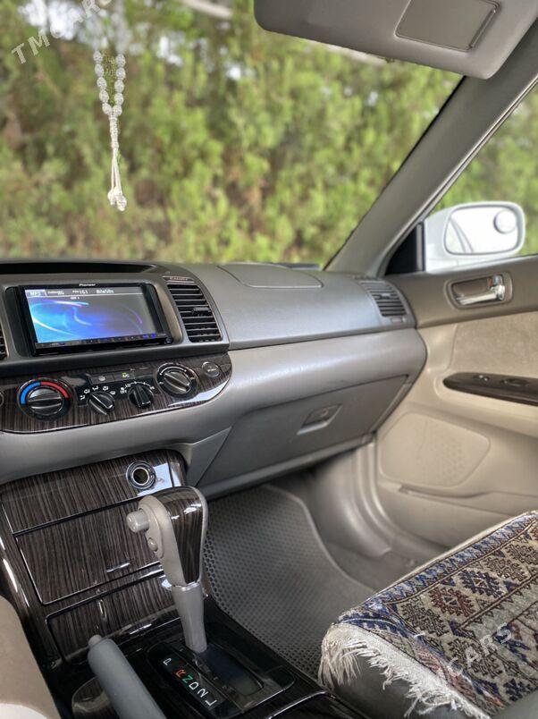 Toyota Camry 2005 - 190 000 TMT - Aşgabat - img 7