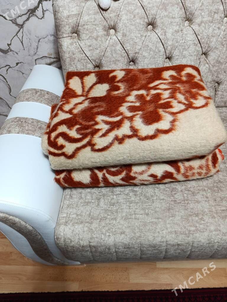 одеяло - Мары - img 1