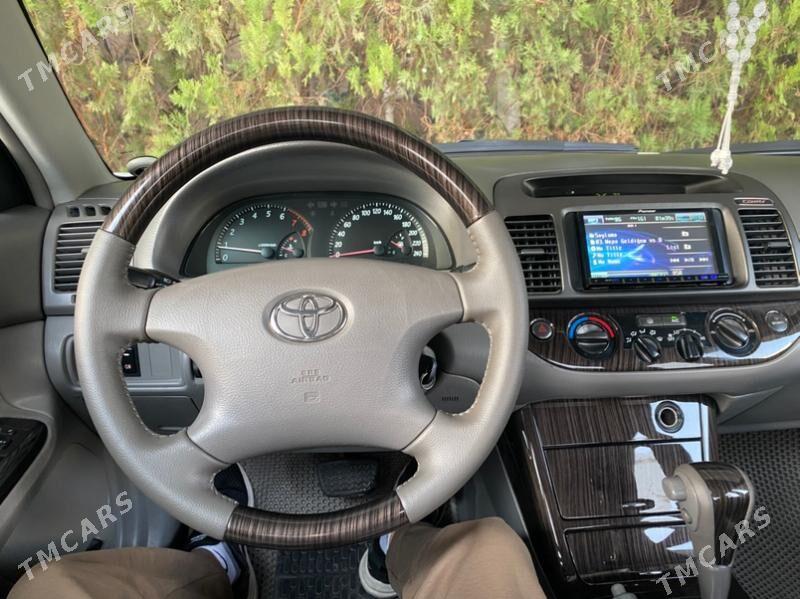 Toyota Camry 2005 - 190 000 TMT - Aşgabat - img 6