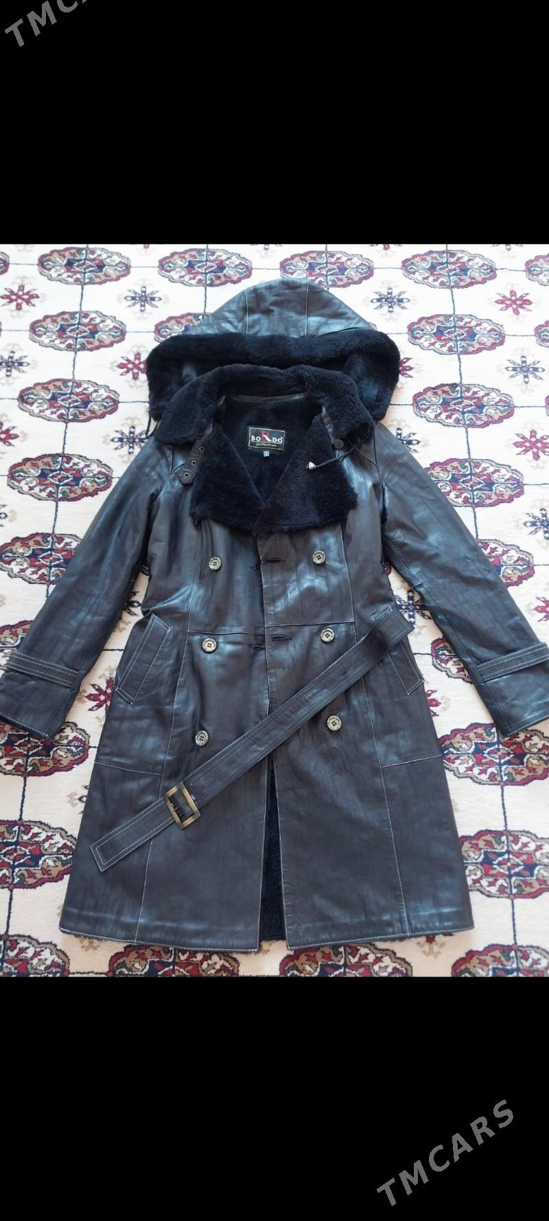 Palto - Aşgabat - img 1