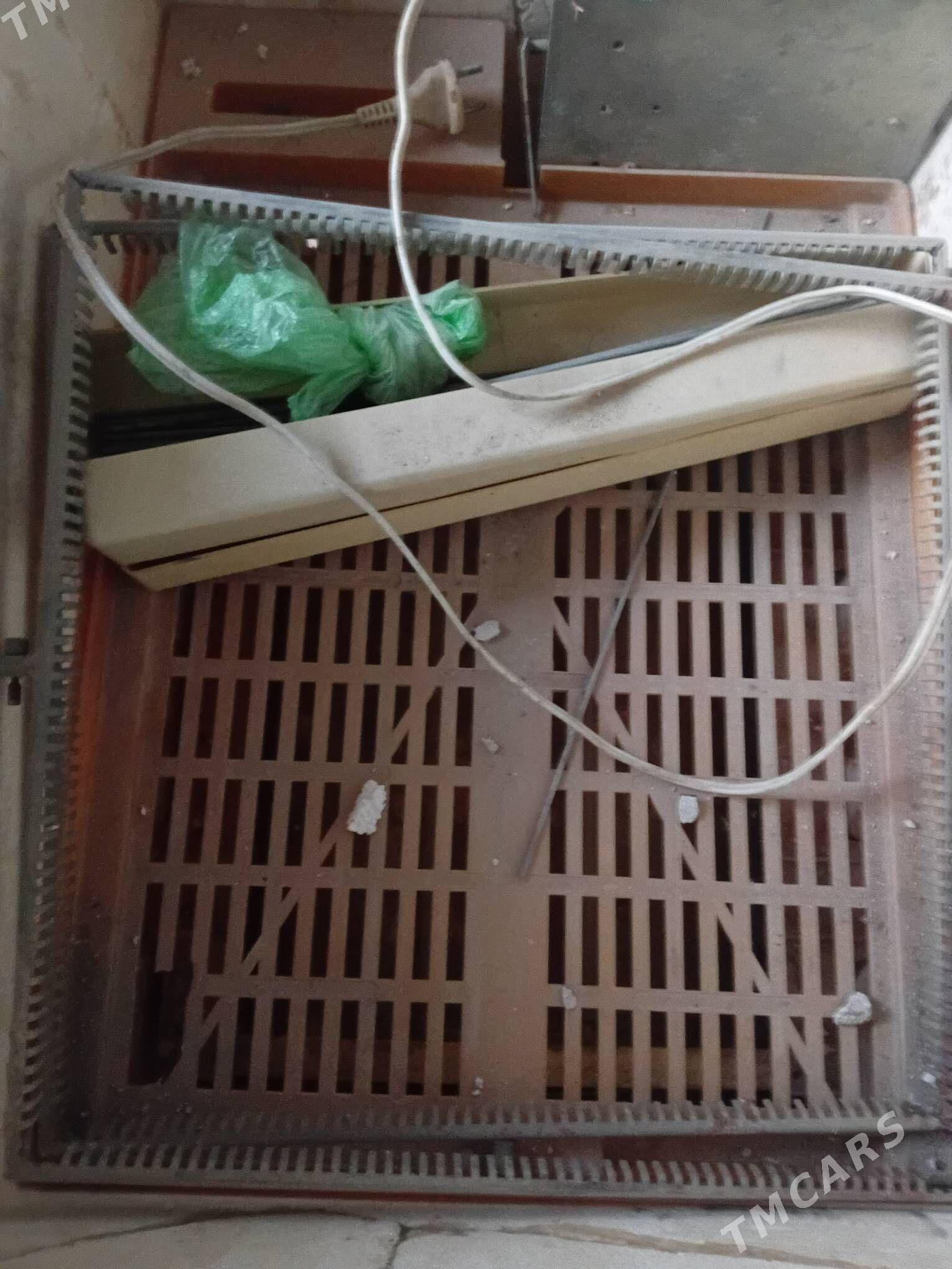 inkibator - Gyzylarbat - img 3