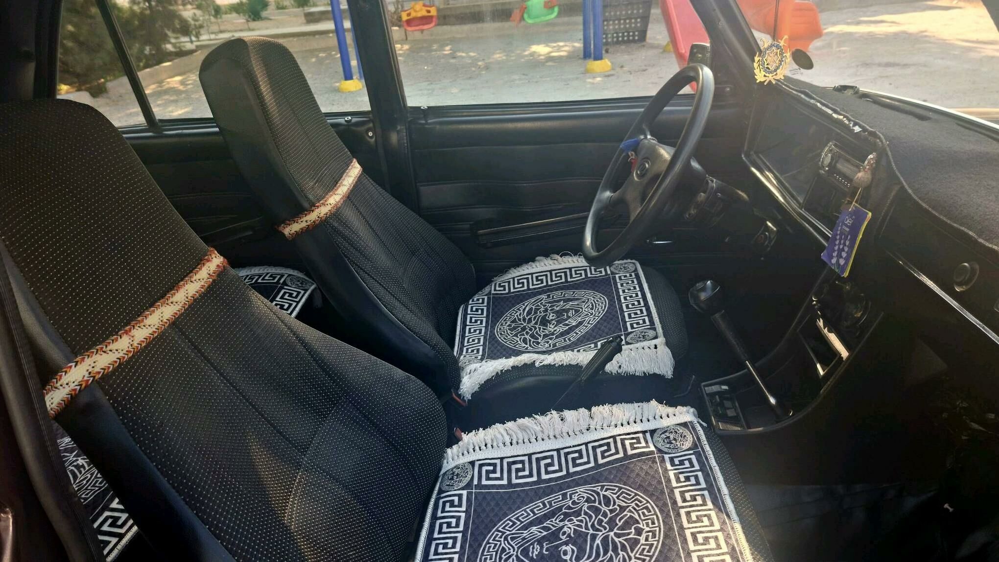 Lada 2107 1998 - 42 000 TMT - Türkmenbaşy - img 4