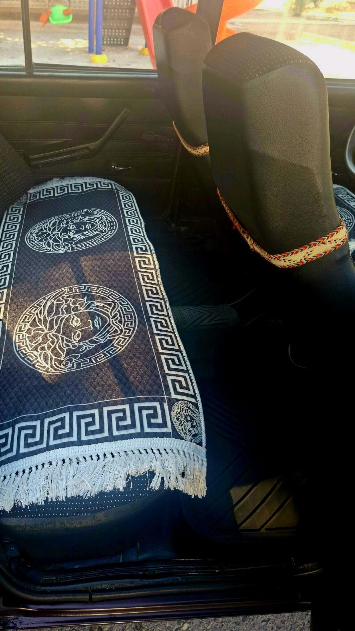 Lada 2107 1998 - 42 000 TMT - Türkmenbaşy - img 5