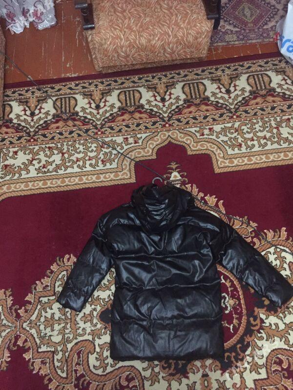 куртка - Türkmenabat - img 2