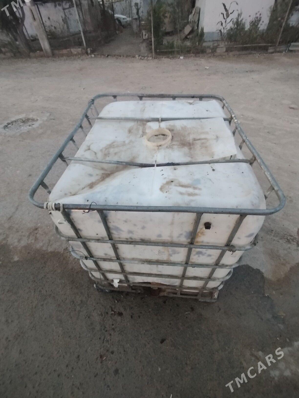 suw bocka 1 kub - Туркменбаши - img 3