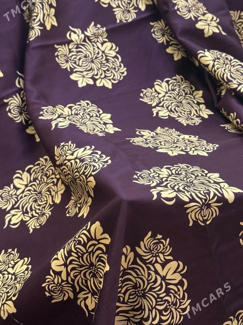 Ştapel - Aşgabat - img 1