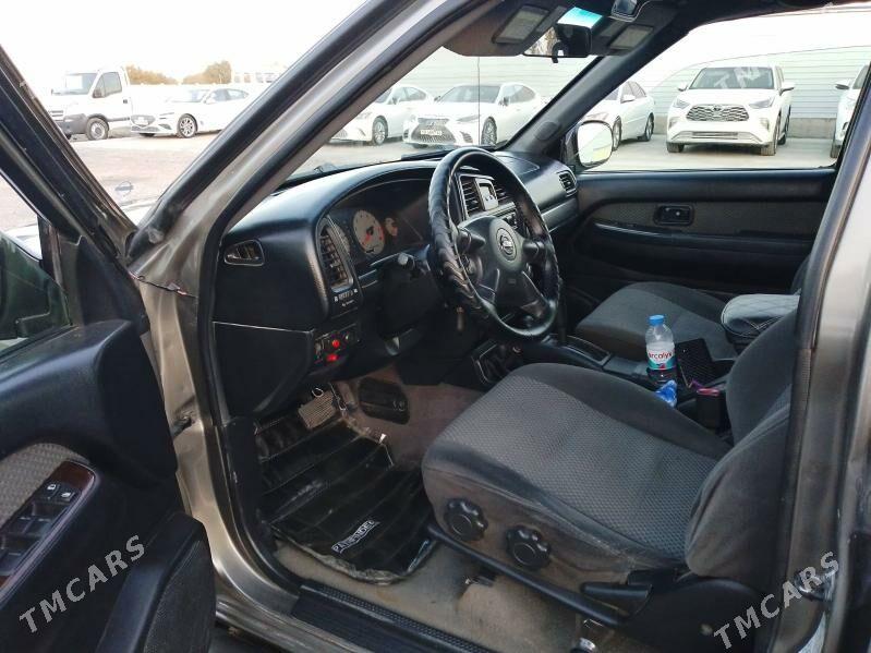 Nissan Pathfinder 2003 - 125 000 TMT - Mary - img 6