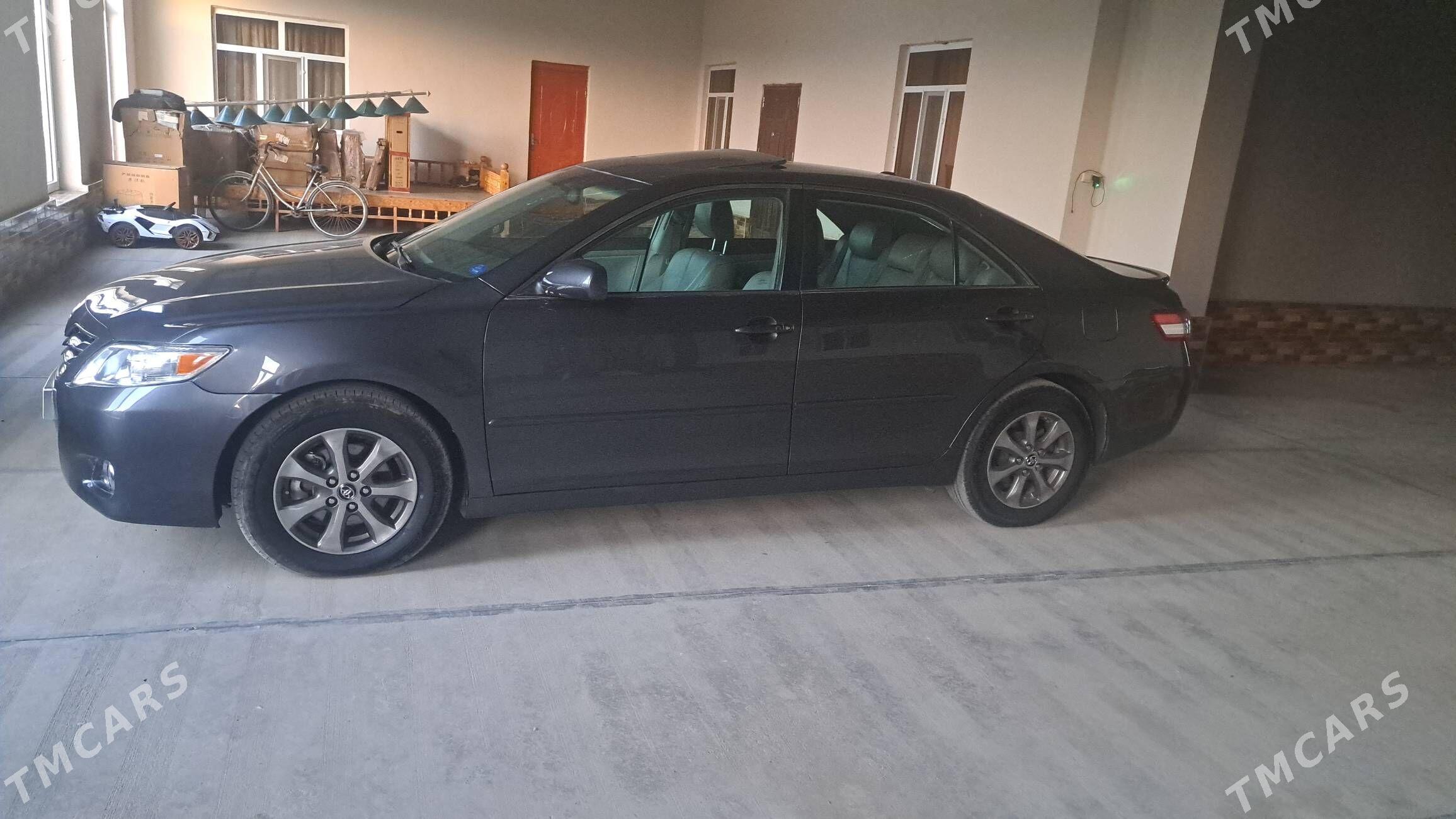 Toyota Camry 2010 - 265 000 TMT - Туркменабат - img 6