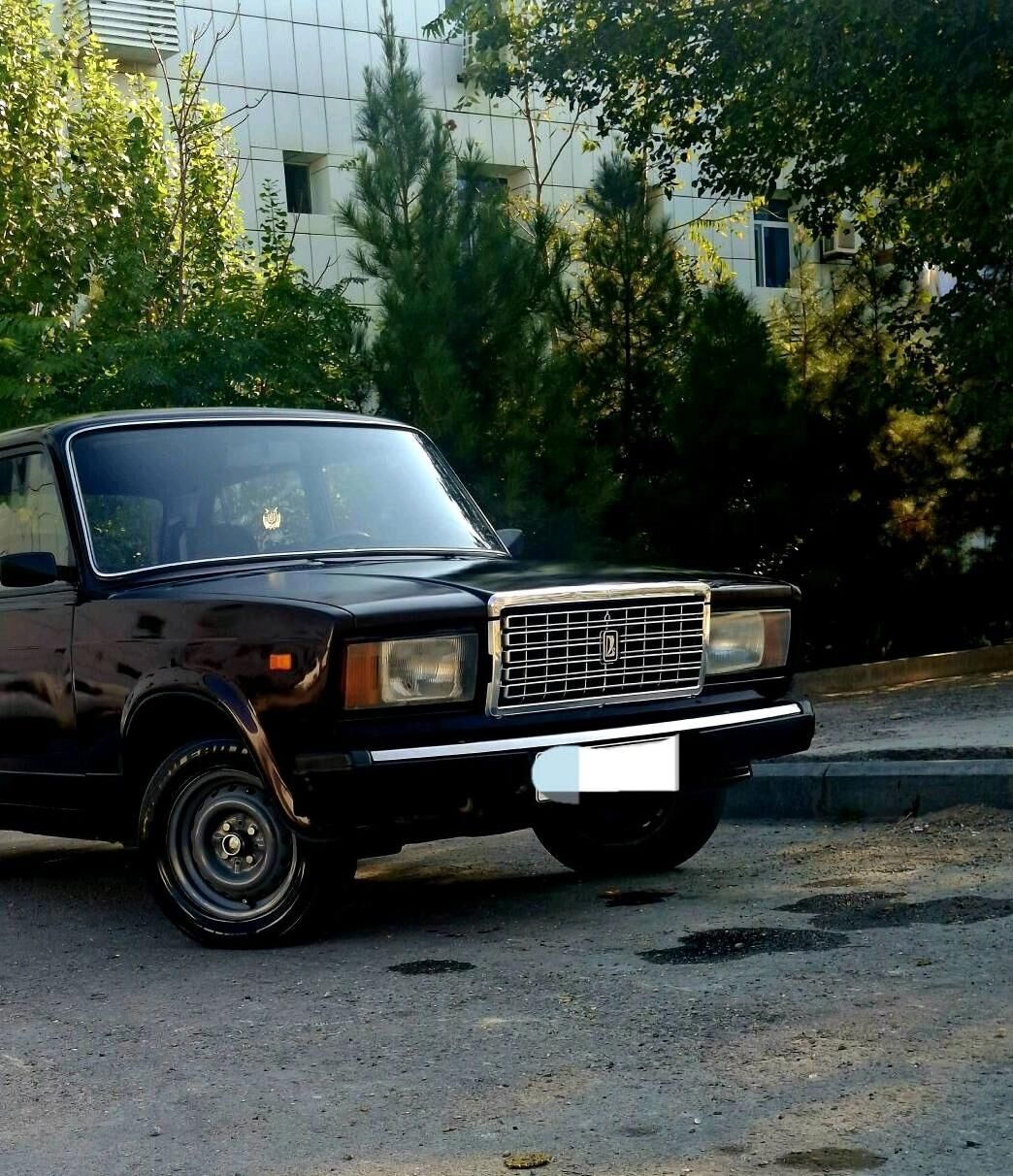 Lada 2107 1998 - 42 000 TMT - Türkmenbaşy - img 6
