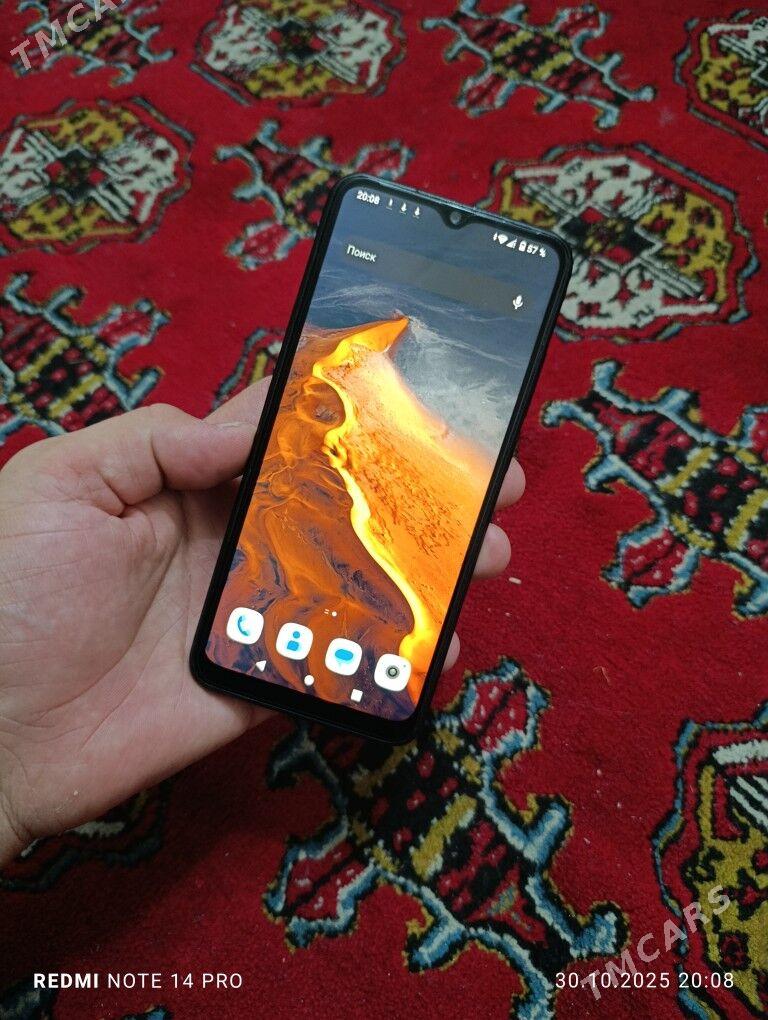 GYSAGLY SATLYK REDMI A1+ - Бекреве - img 1