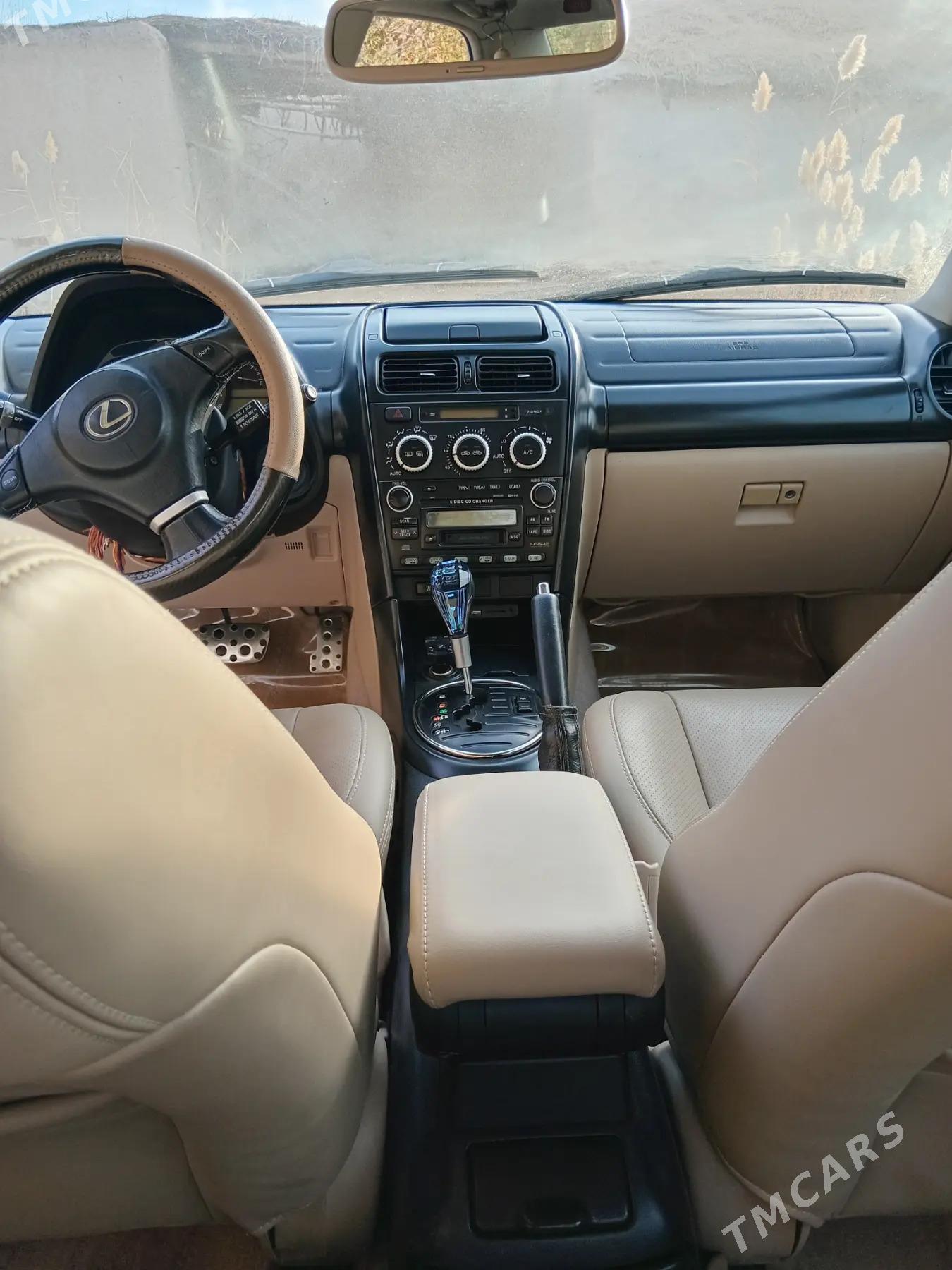 Lexus IS 250 2004 - 150 000 TMT - Köneürgenç - img 5