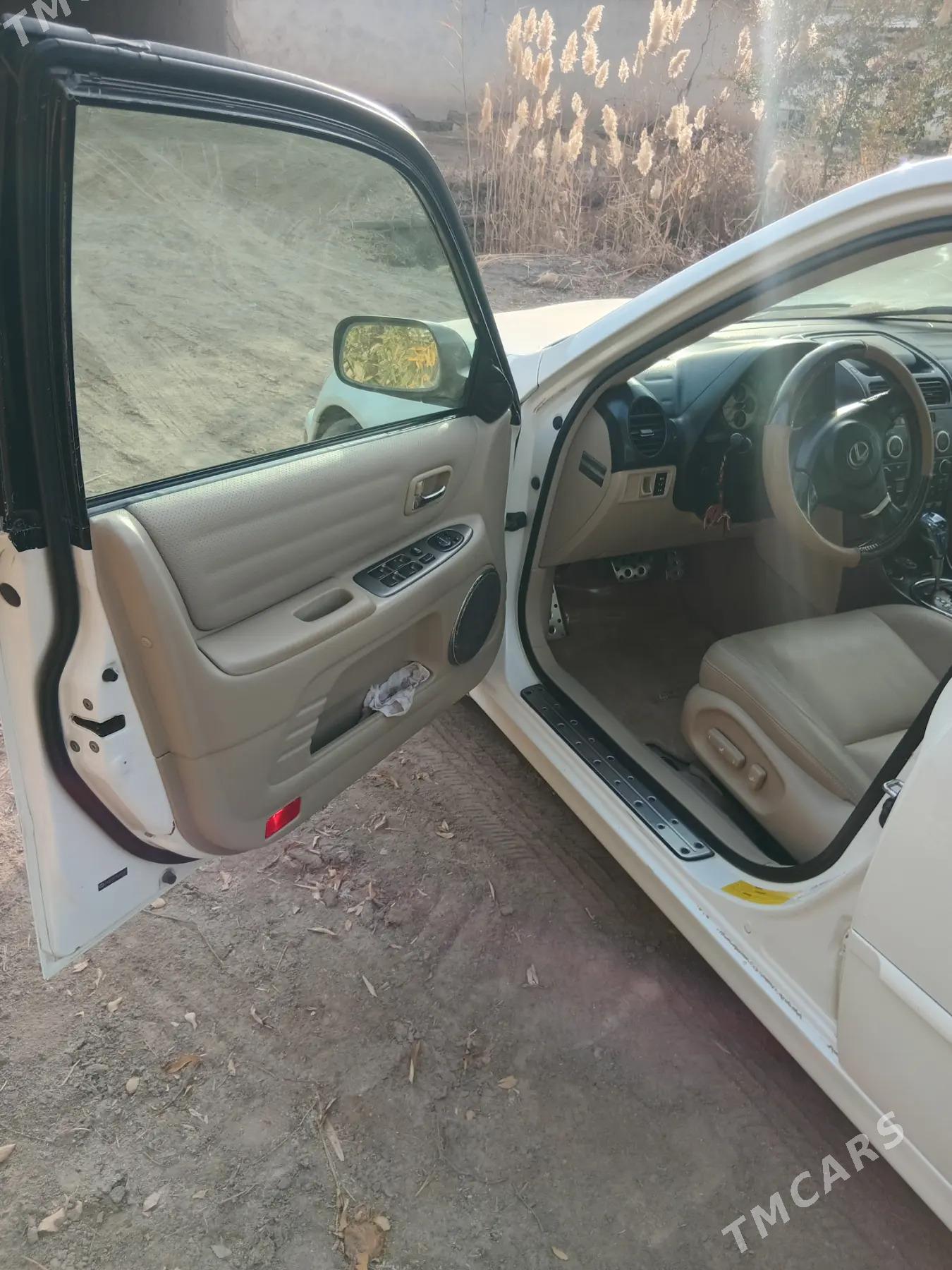 Lexus IS 250 2004 - 150 000 TMT - Köneürgenç - img 3