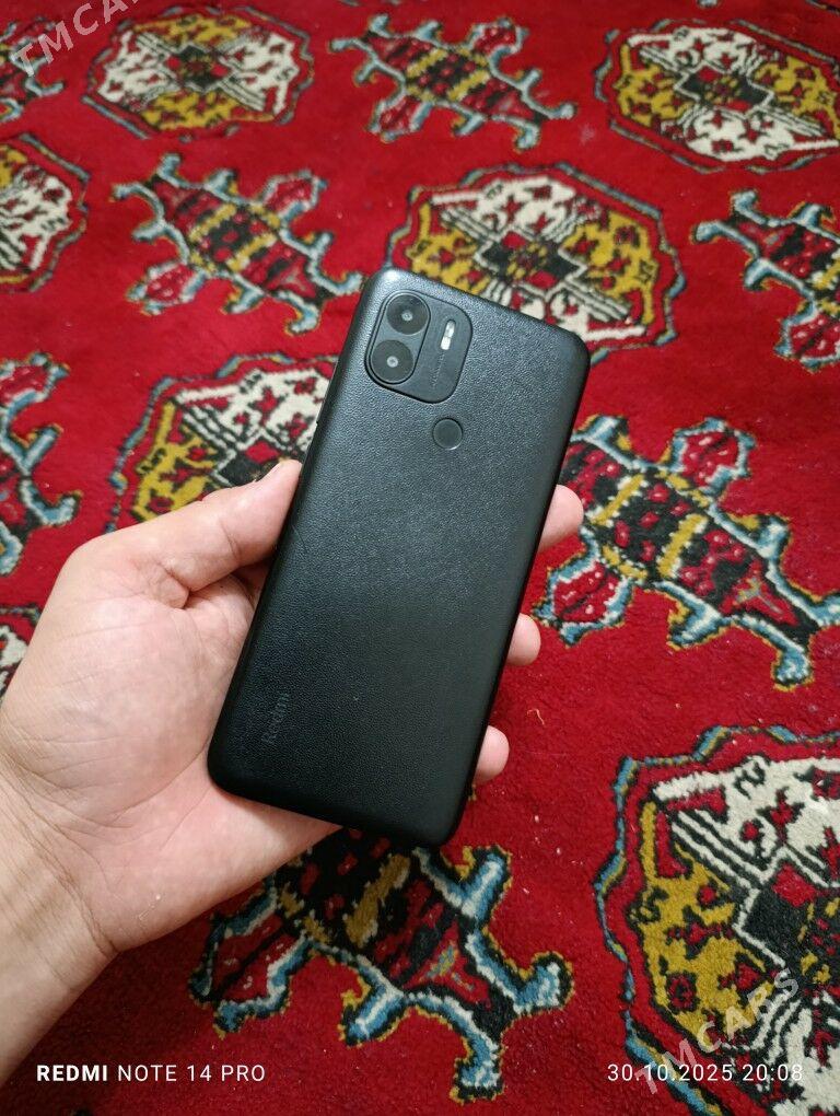 GYSAGLY SATLYK REDMI A1+ - Бекреве - img 2