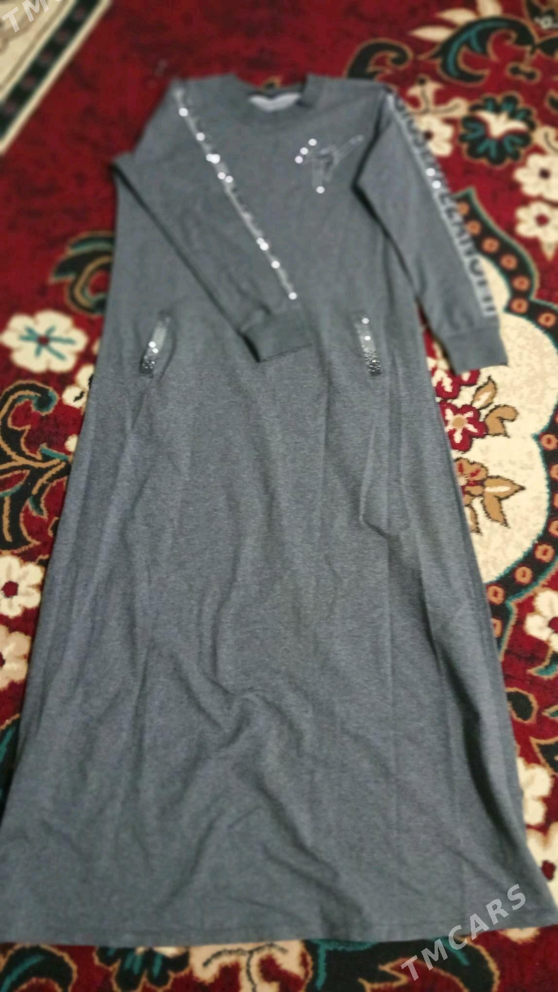 koynekler - Туркменабат - img 1