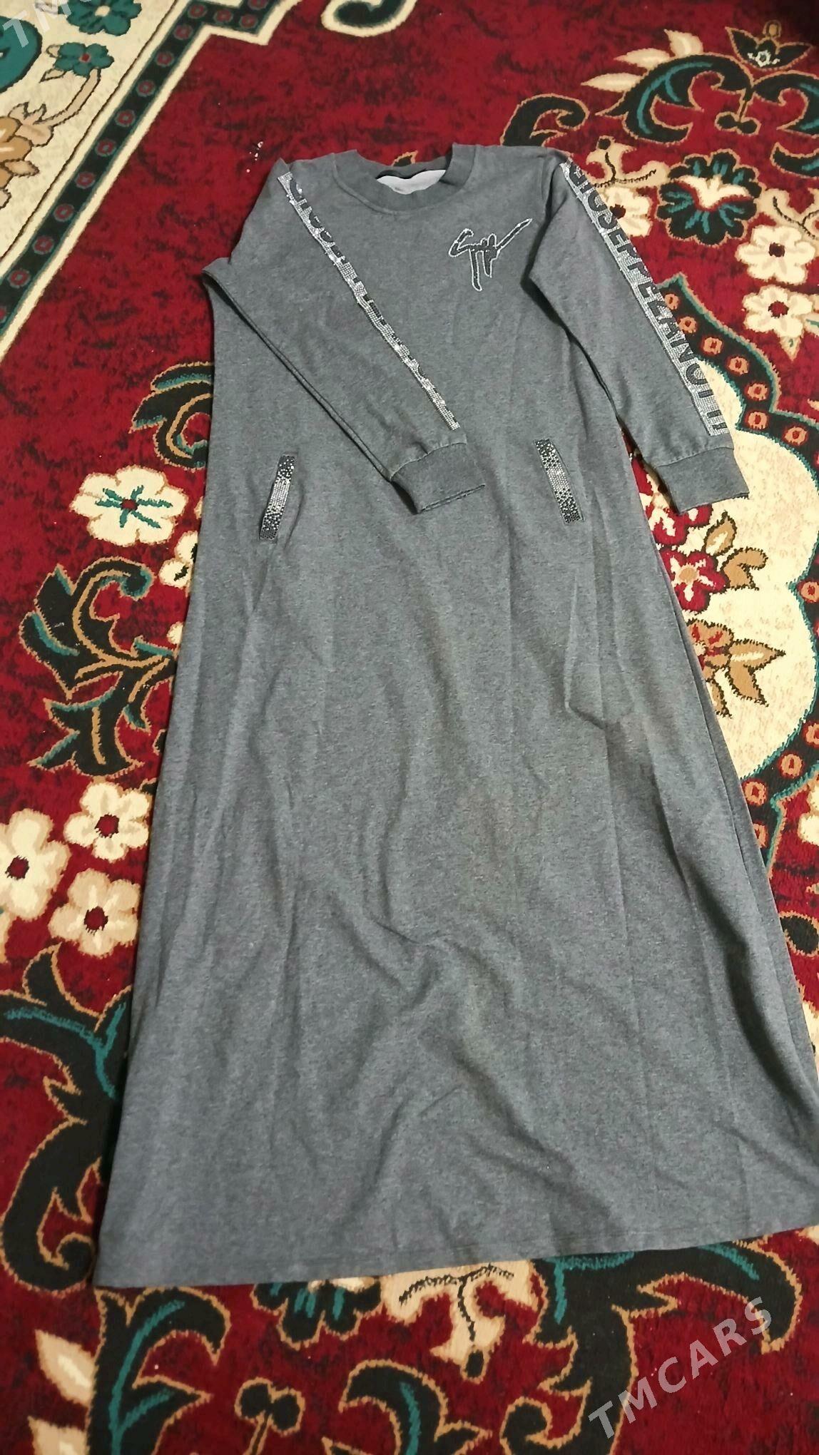 koynekler - Туркменабат - img 2