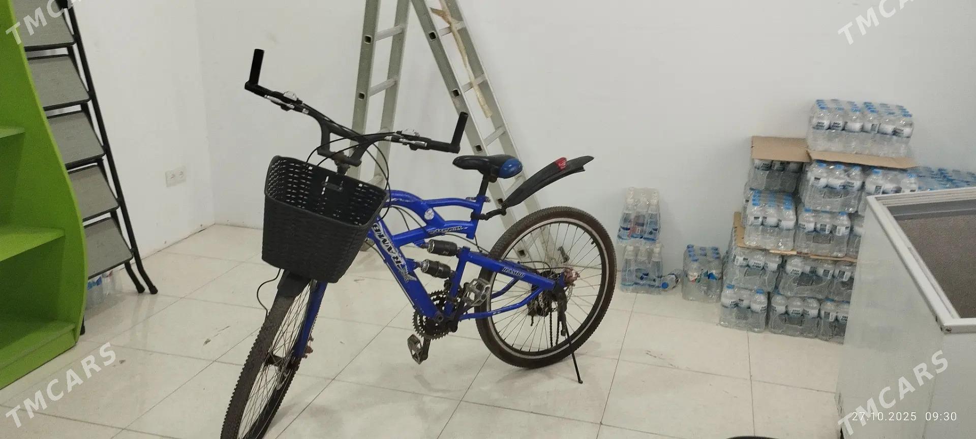 Welsepet - Мары - img 1